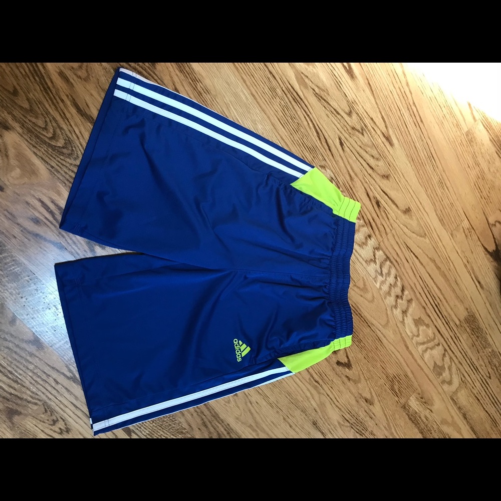 Boys shorts